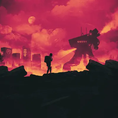 Born to Survive (feat. rx Soul) - Single - Zomboy