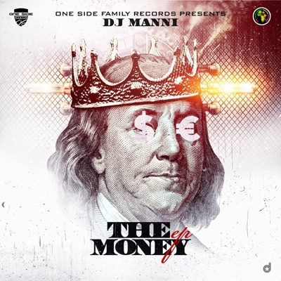 The Money - EP