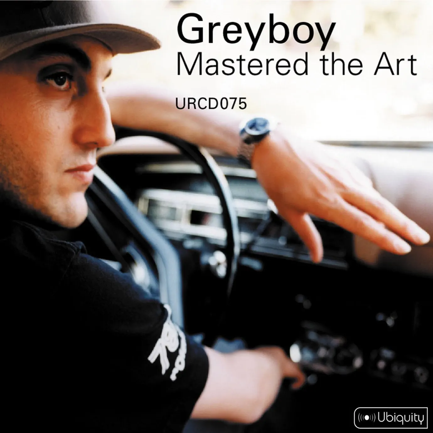 Freestylin' - album by Greyboy