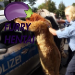 Furry Hentai - Single