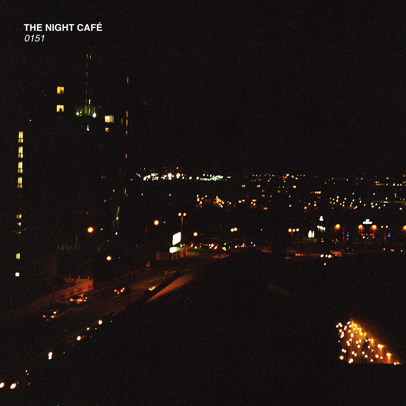 0151 by The Night Café