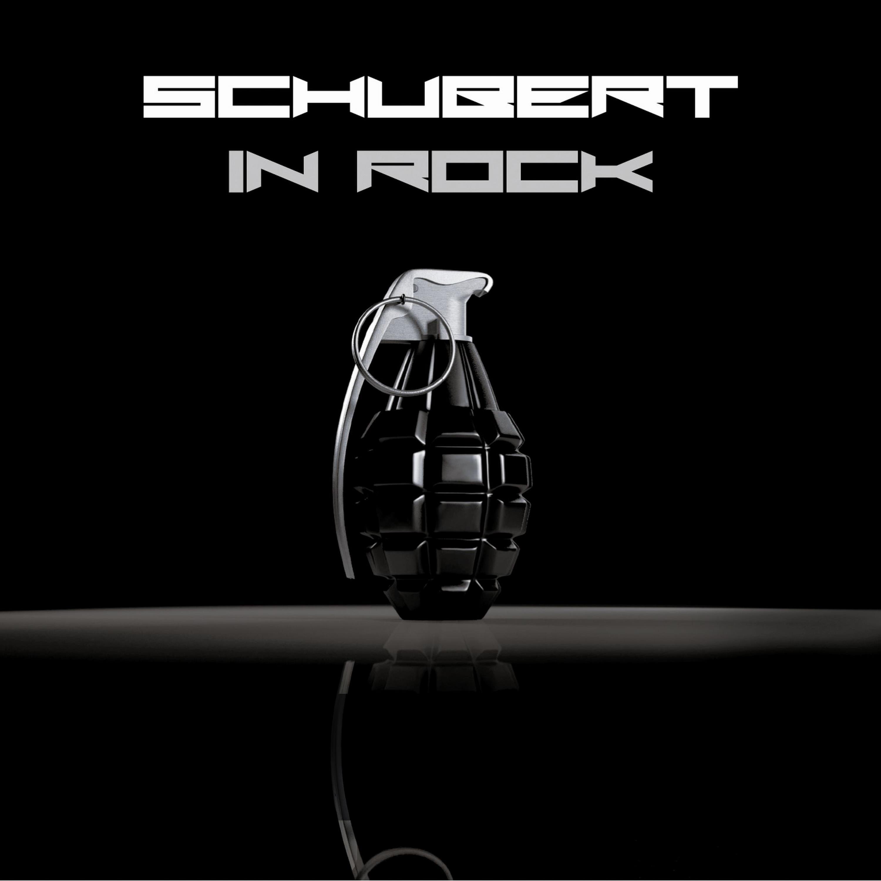 Schubert in Rock