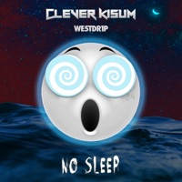 No Sleep (feat. We5tDr1p) - Single - Clever Kisum