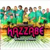 Kazzabe - Noche del Luna