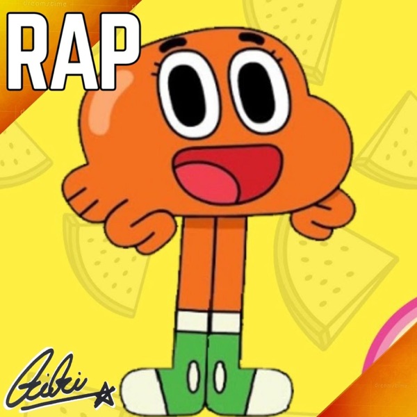 Rap de Darwin
