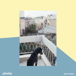 Blue Thoughts - EP