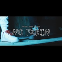 No Fakin' (feat. Skilla Baby) - Single - L NUN