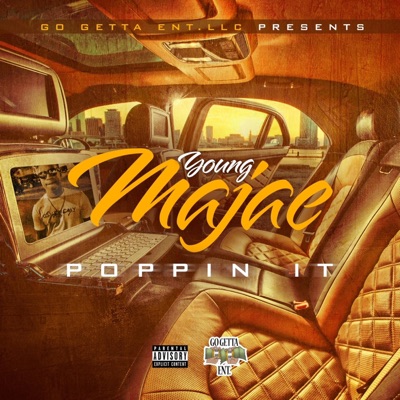 Poppin' It - Single