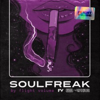 Soulfreak - Single - Flight Volume