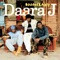 Babylone - Daara J lyrics