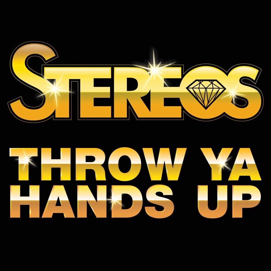 Throw Ya Hands Up - Single