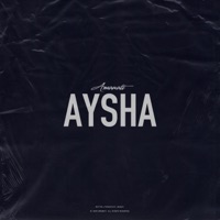 Aysha - Single - Amanati