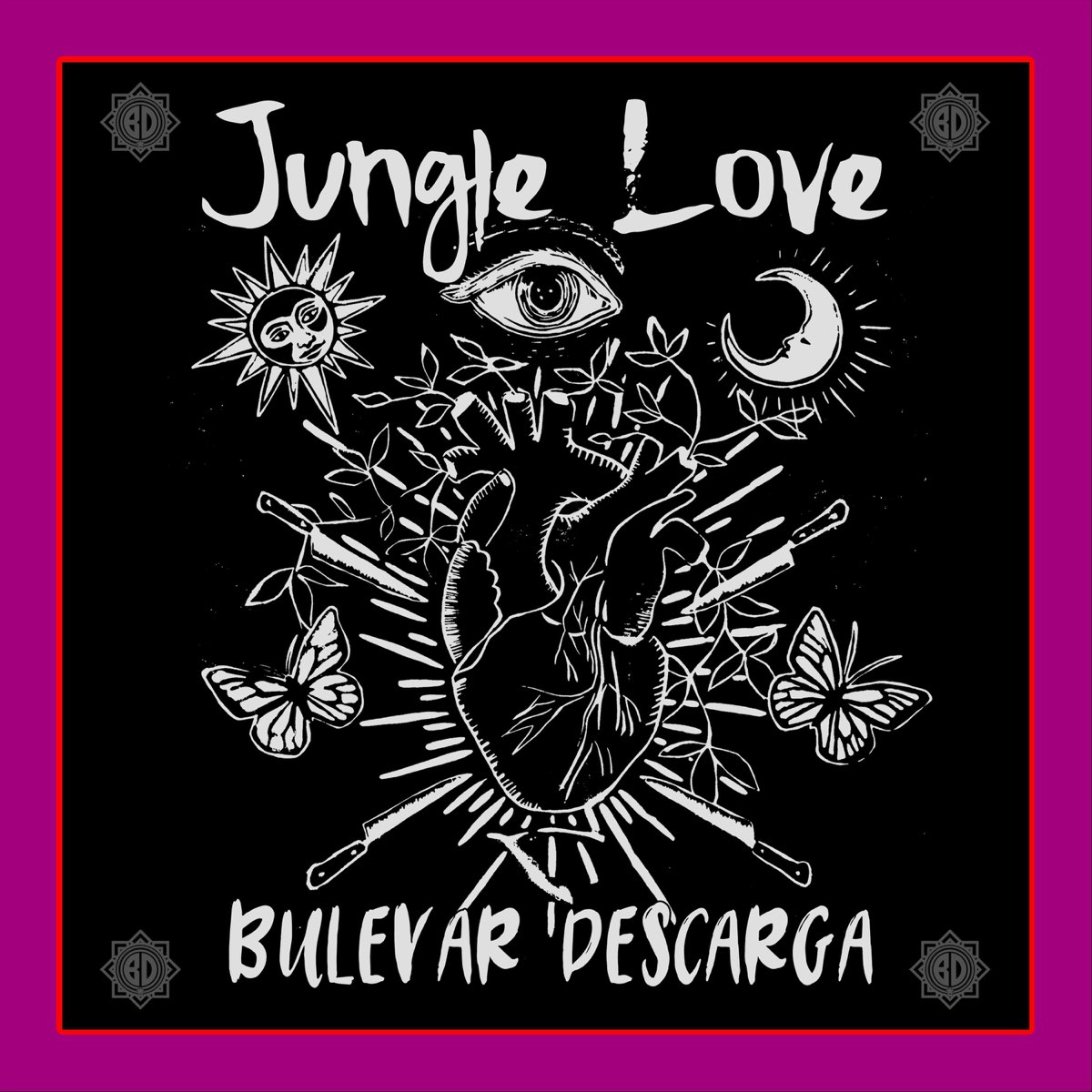 Jungle love. Bulevar песня. Love is a Jungle песня.