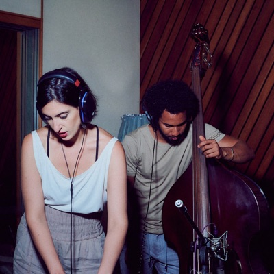 Vamos (feat. Aniel Someillan) - Single