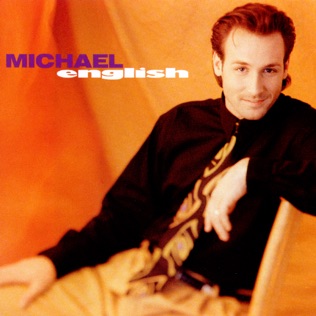 Michael English Love Won't Leave You (Out In The Rain)