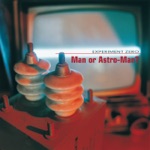 Man or Astro-Man? - Television Man