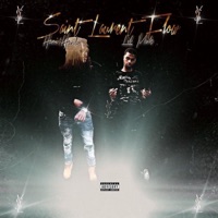 Saint Laurent Flow (feat. Lil Muk) - Single - Homi4Hundo