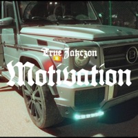 Motivation - Single - True Jakczon
