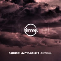 The Fusion - Single - Dolby D & Roentgen Limiter