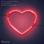 Regala Amor - Single