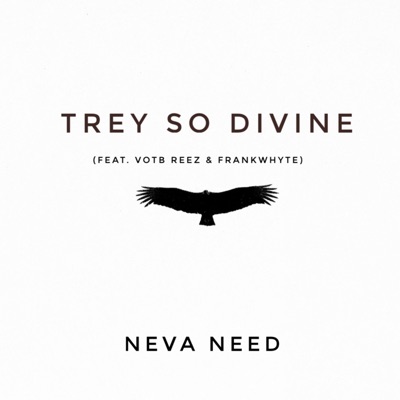 Neva Need (feat. Votb Reez & Frankwhyte) - Single