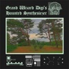 Grand Wizard Digi's Haunted Synthesiezer
