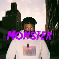 Monster - Single - DBA