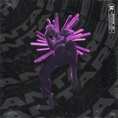 Antares (feat. Renosaurio) - Single