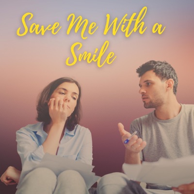 Save Me With a Smile (feat. PJ Lucidi, Eric Buckley, Sylvio Filho, Phillipe Pansard, Tony Munoz & Dan Rosati) - Single
