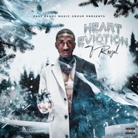 Heart Eviction - EP - T Royal