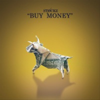 Buy Money - EP - Stockz