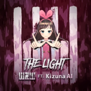 The Light - W&W ft. Kizuna AI