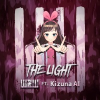 The Light - Single - W&W ft. Kizuna AI