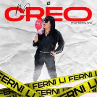 No Creo - Single - Ferni Li