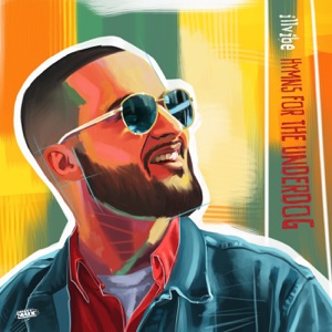 The Hard Way (feat. D.O. Gibson)