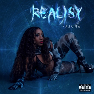 Realisy - EP