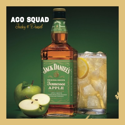 Jacky & Daniel - Single