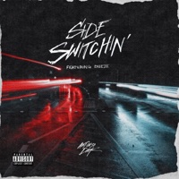 Side Switchin' (feat. Skeeze) - Single - Ant Ohso Dank