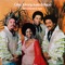 Besito De Coco - Celia Cruz, Johnny Pacheco, Justo Betancourt & Papo Lucca lyrics