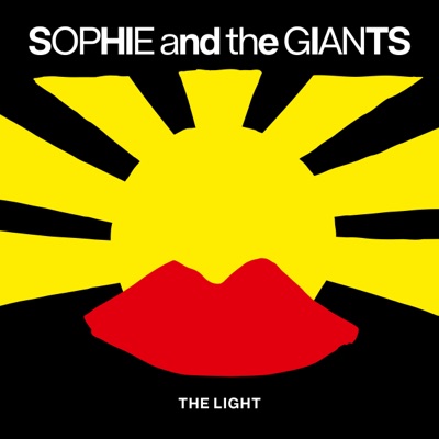 Paradise Lyrics - Sophie and the Giants, Purple Disco Machine