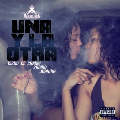 Una & la Otra - Single