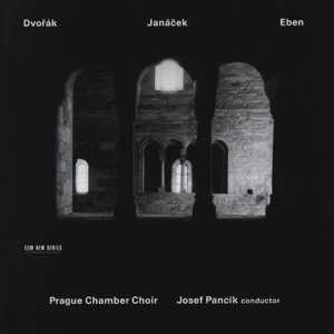 Dvorák - Janácek - Eben