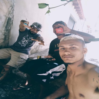 Deus Abençoe a Favela - EP