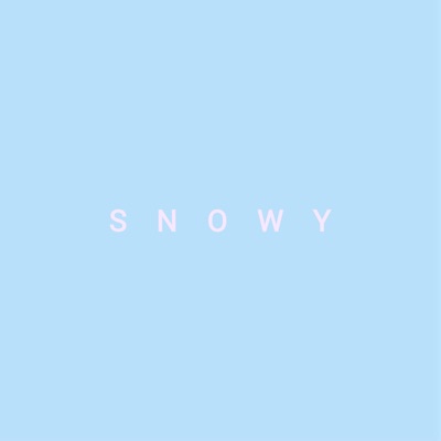 Snowy - Single