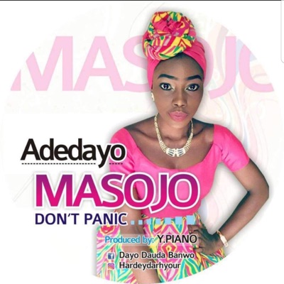 Masojo - Single