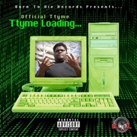 Ttyme Loading... - Official Ttyme