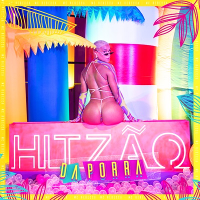 Hitzão da Porra - Single