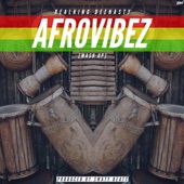 Afrovibez artwork
