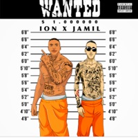Wanted (feat. Jamil) - Single - Ion