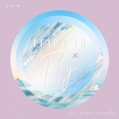 Learn to Fly (feat. Ronny DoGood) - Single